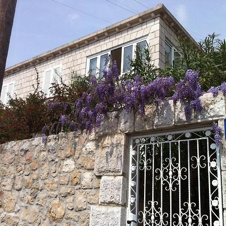 Apartments Jelen Dubrovnik Luaran gambar