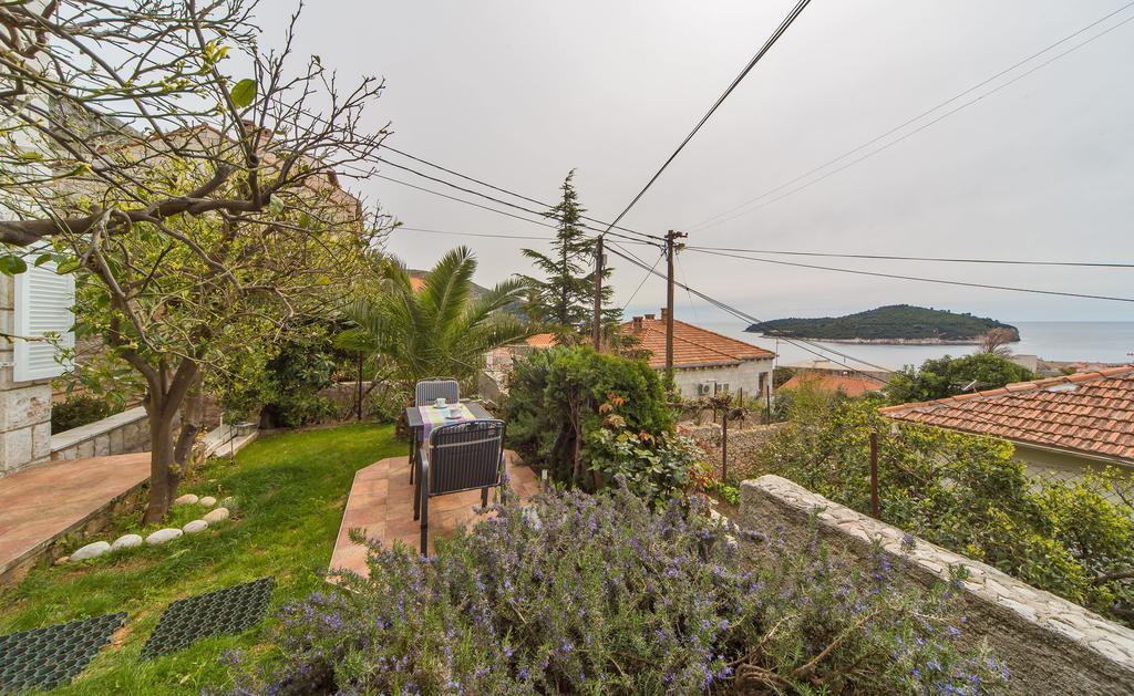 Apartments Jelen Dubrovnik Bilik gambar
