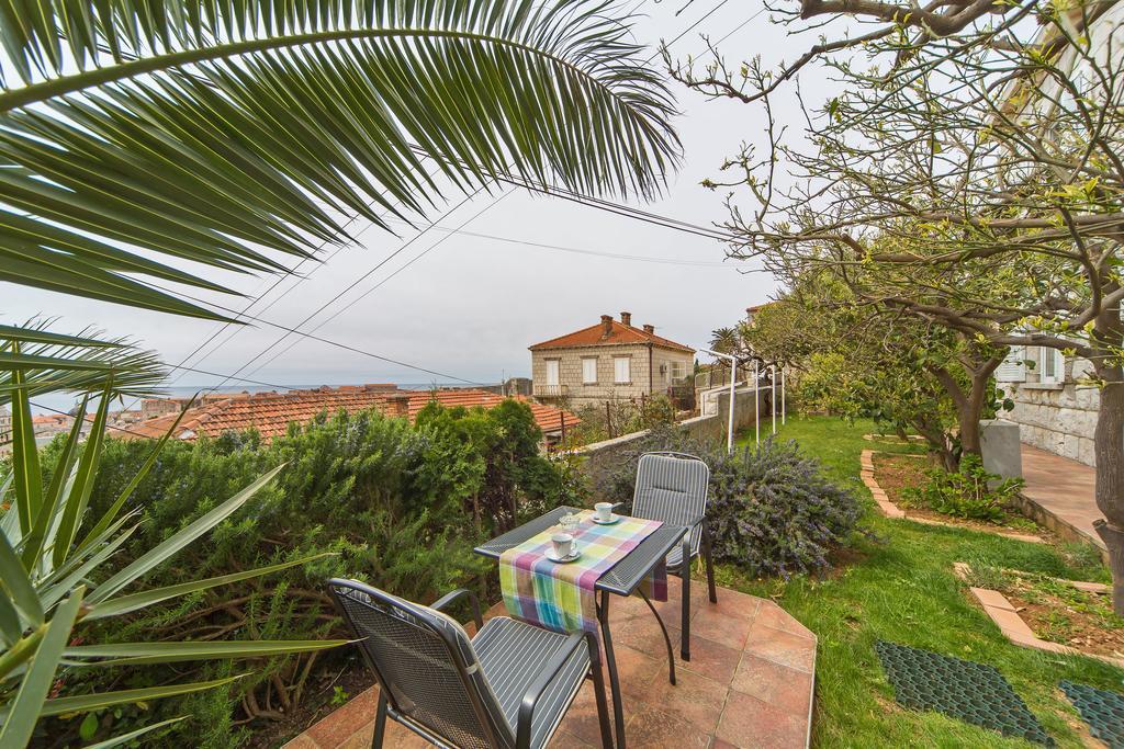 Apartments Jelen Dubrovnik Bilik gambar