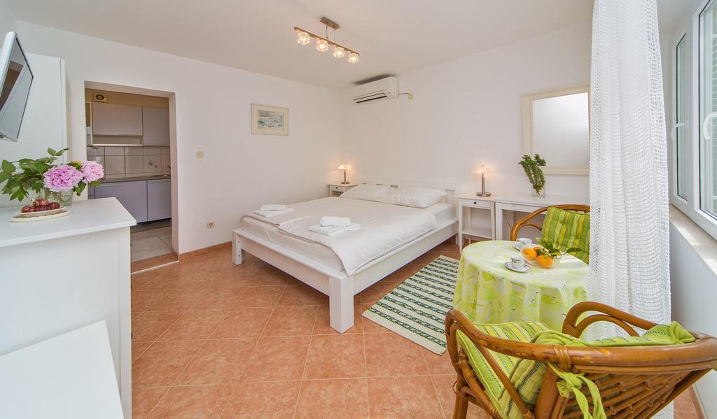 Apartments Jelen Dubrovnik Bilik gambar