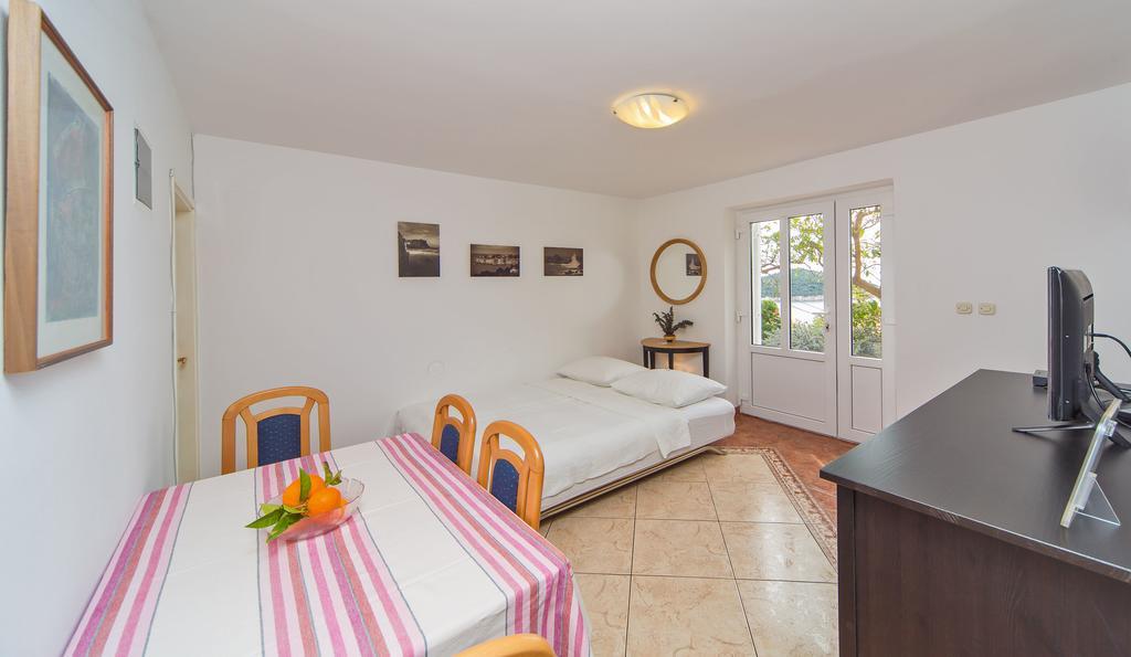 Apartments Jelen Dubrovnik Bilik gambar
