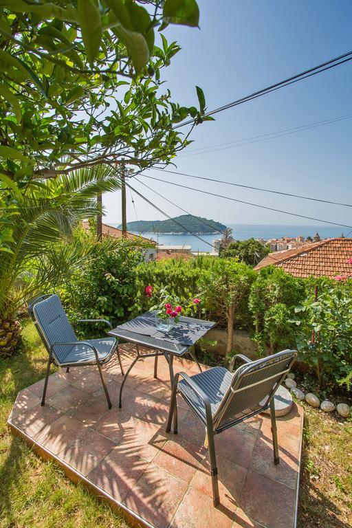 Apartments Jelen Dubrovnik Luaran gambar