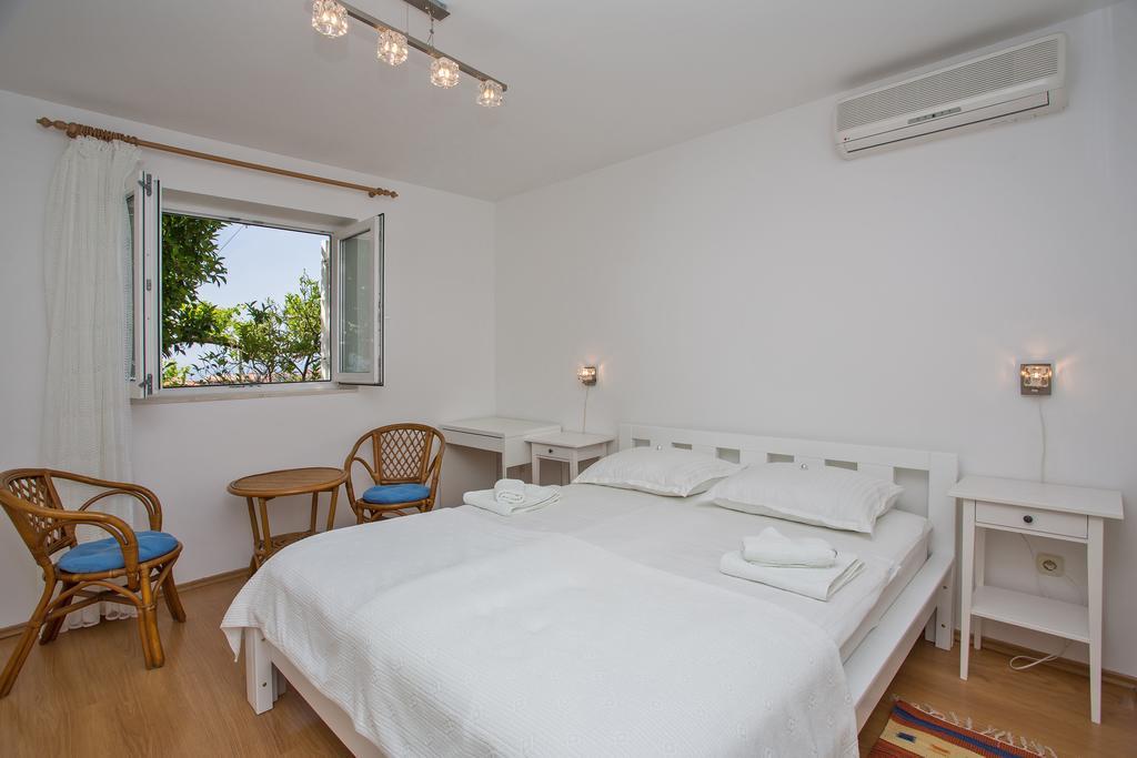 Apartments Jelen Dubrovnik Luaran gambar