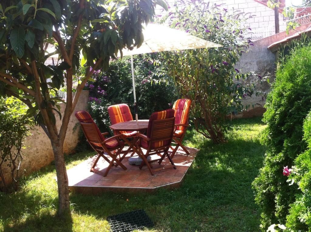 Apartments Jelen Dubrovnik Bilik gambar