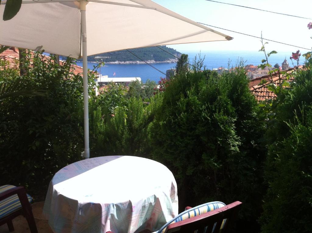 Apartments Jelen Dubrovnik Bilik gambar